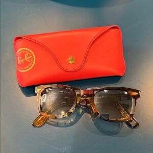 Ray-Ban Special Series Sunglasses